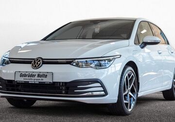 VW Golf 52.755 km 20.950 &euro; Iserlohn 58636