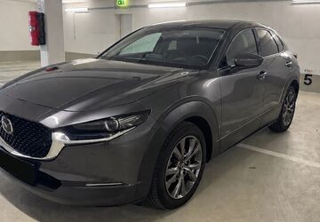 Mazda CX-30 54.000 km 21.950 &euro; Dortmund 44263