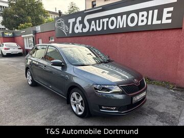 Gebrauchte Skoda Rapid