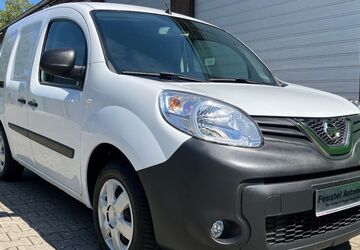 Nissan NV250 66.700 km 11.900 &euro; Hagen 58135