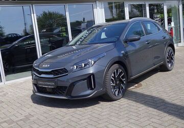 Kia XCeed 5.494 km 23.450 &euro; Herten 45701