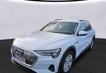 Audi e-tron 59.540 km 32.850 &euro; Hagen 58091