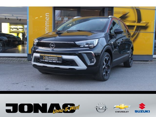 Opel Crossland (X) 56.512 km 16.590 &euro; Unna 59427