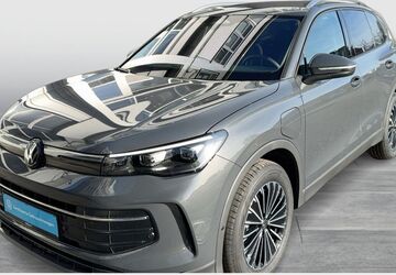 VW Tiguan 4.999 km 42.555 &euro; Dortmund 44141