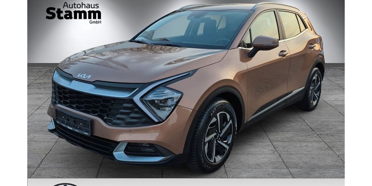 Kia Sportage 24.900 km 26.890 &euro; Menden 58708