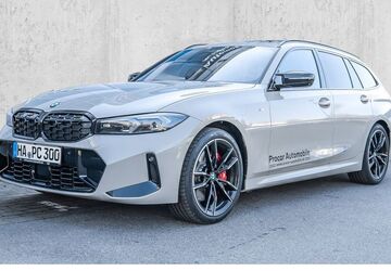 BMW M340i 8.500 km 79.890 &euro; Hagen 58119