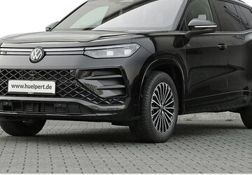 VW Tayron 21.947 km 60.156 &euro; Dortmund 44141