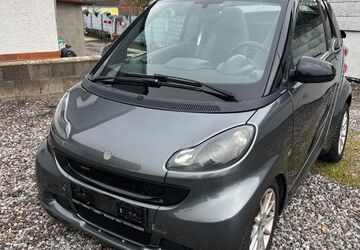 Smart ForTwo 144.000 km 5.499 &euro; Menden 58708