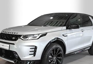 Land Rover Discovery Sport 8.419 km 46.450 &euro; Schwerte 58239