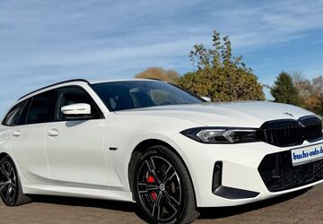 BMW 330 136.000 km 29.990 &euro; Iserlohn 58640