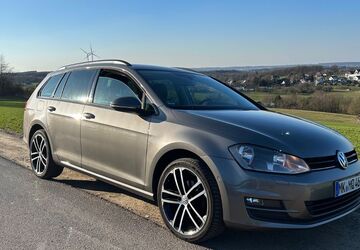 VW Golf 196.000 km 7.000 &euro; Iserlohn 58644