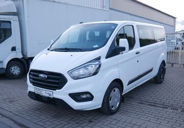 Ford Transit Custom 155.215 km 18.808 &euro; Selm 59379