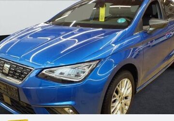 Seat Ibiza 11.645 km 22.750 &euro; Hemer 58675