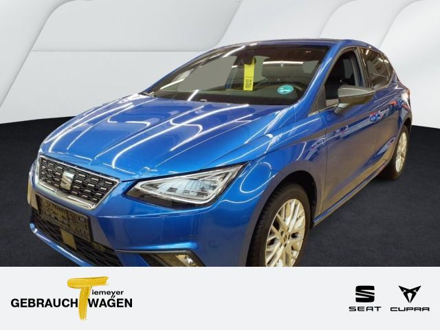 Seat Ibiza 11.645 km 22.750 &euro; Hemer 58675