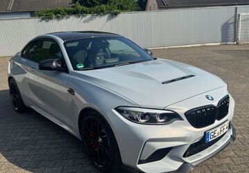 BMW M2 19.900 km 71.900 &euro; Gelsenkirchen 45886