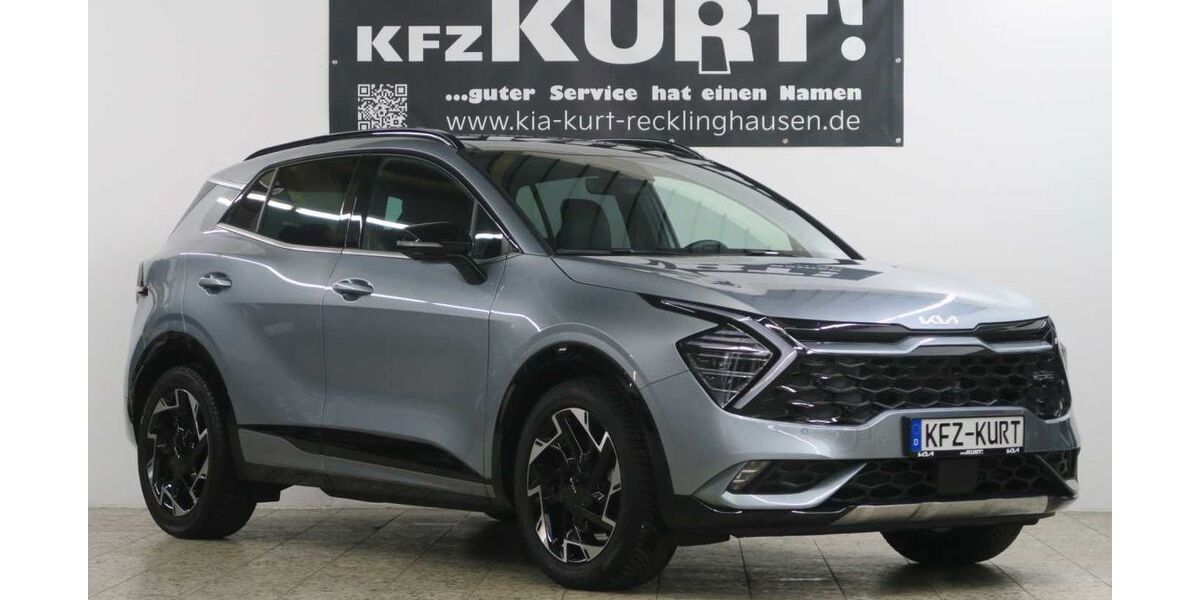 Kia Sportage 20.400 km 35.450 &euro; Recklinghausen 45661