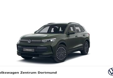 VW Tiguan 8.048 km 42.177 &euro; Dortmund 44141