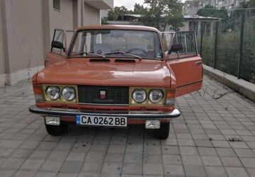 Fiat 126 118.000 km 15.000 &euro; Dortmund 44137