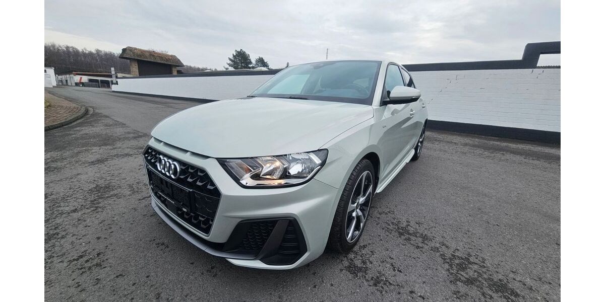 Audi A1 22.780 km 19.999 &euro; lünen 44532