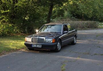 Mercedes-Benz 190 200.000 km 5.300 &euro; Oer-Erkenschwick 45739