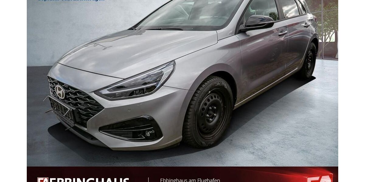 Hyundai i30 11.181 km 20.999 &euro; Dortmund 44289