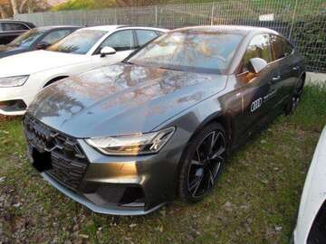 Gebrauchte Audi A7