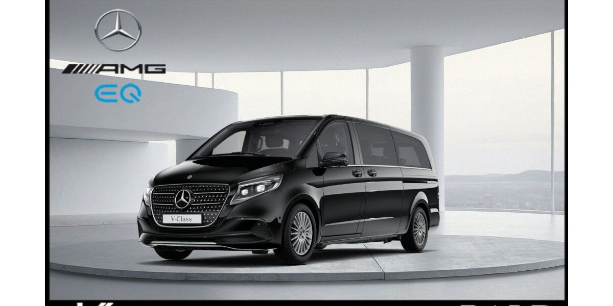 Mercedes-Benz V 300 32.195 km 72.900 &euro; Hagen 58135