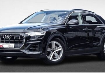 Audi Q8 62.447 km 49.715 &euro; Dortmund 44143
