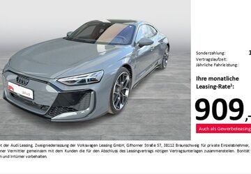 Audi RS e-tron GT 15.959 km 110.349 &euro; Dortmund 44143