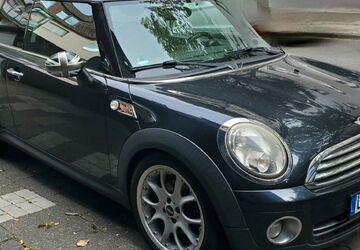 Mini Cooper 163.000 km 3.995 &euro; Gelsenkirchen 45892