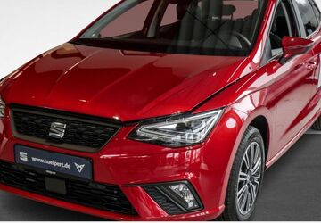 Seat Ibiza 4.020 km 21.650 &euro; Dortmund 44269