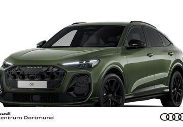 Audi Q5 2.000 km 75.990 &euro; Dortmund 44143