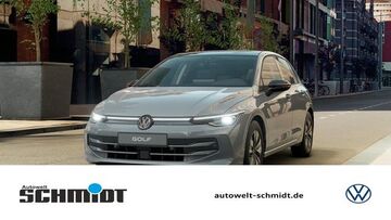 Gebrauchte VW Golf