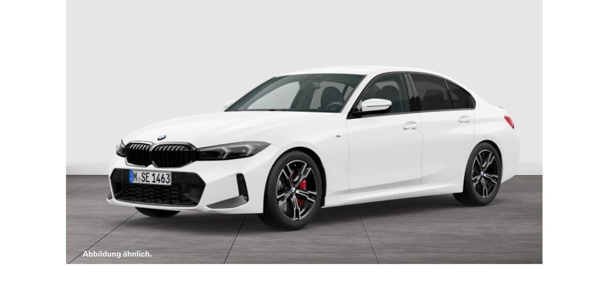 BMW 318 11.012 km 38.940 &euro; Unna 59425