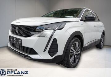 Peugeot 3008 59.491 km 20.285 &euro; Dortmund 44263