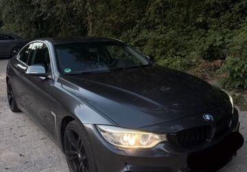 BMW 420 192.800 km 11.500 &euro; Dortmund 44339