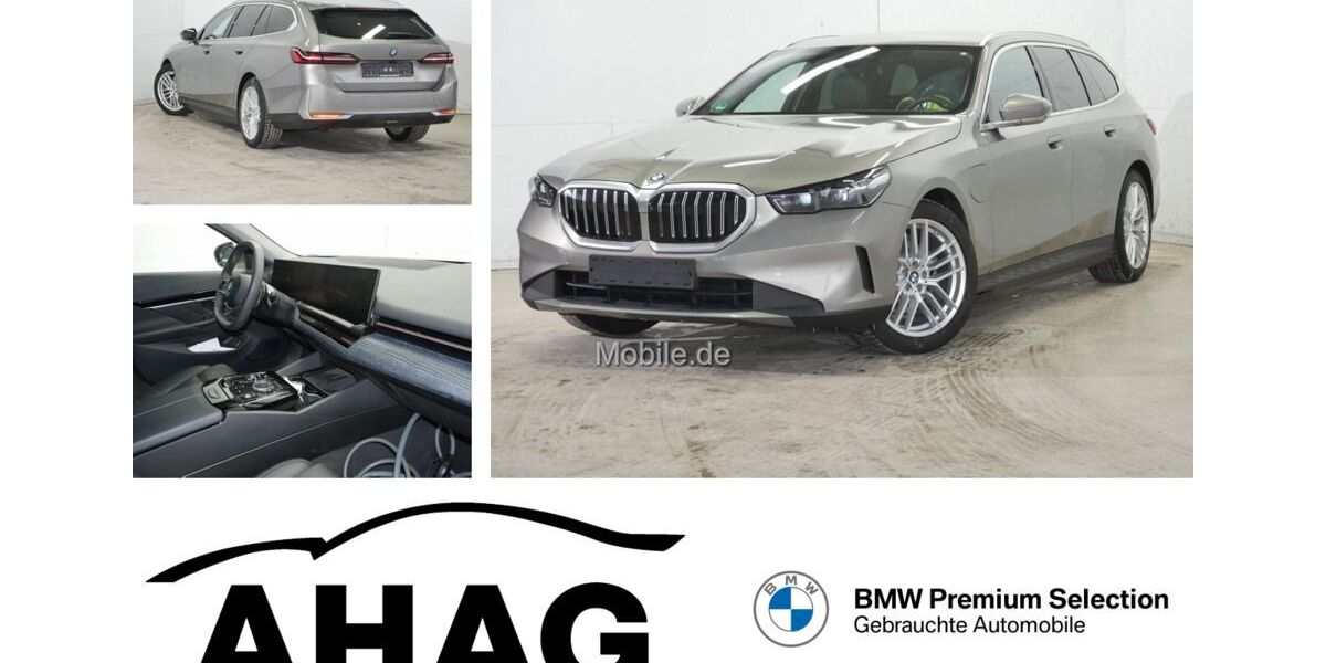 BMW 530 23.423 km 57.840 &euro; Bochum 44809