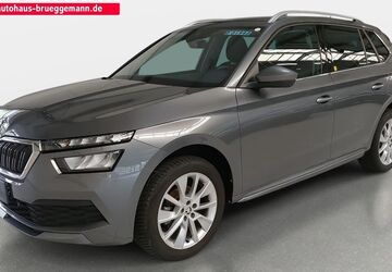 Skoda Kamiq 15.820 km 22.990 &euro; Dortmund 44147