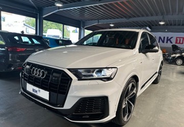 Audi Q7 108.000 km 47.990 &euro; Dortmund 44263