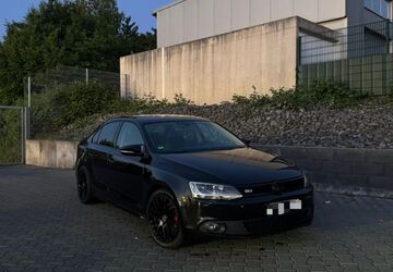 VW Jetta 196.000 km 7.500 &euro; Dortmund 44379