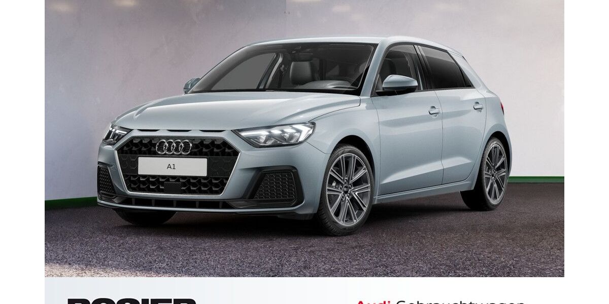 Audi A1 5.357 km 24.440 &euro; Menden 58706