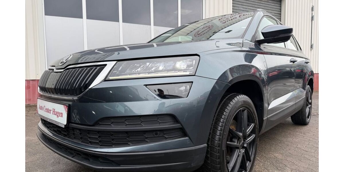 Skoda Karoq 47.159 km 17.480 &euro; Hagen 58135
