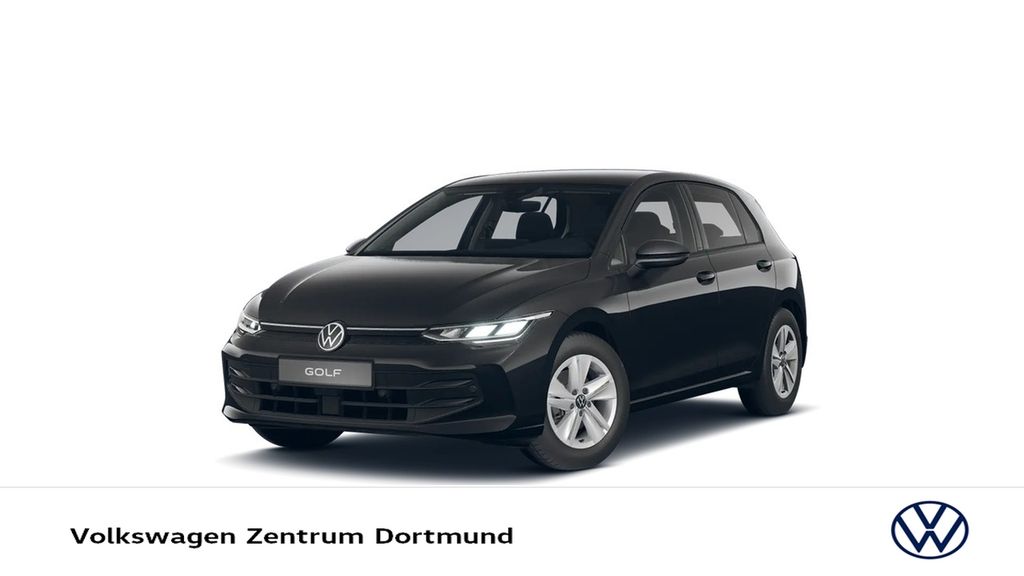 VW Golf 18.558 km 22.944 &euro; Dortmund 44141