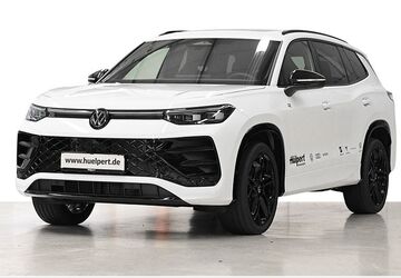 VW Tayron 2.990 km 59.590 &euro; Dortmund 44141