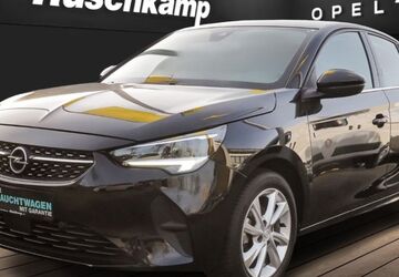 Opel Corsa 13.567 km 15.780 &euro; Dortmund 44145