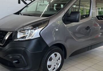 Nissan NV300 33.425 km 22.990 &euro; Schwelm 58332