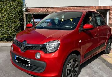 Renault Twingo 103.000 km 4.500 &euro; Dortmund 44289