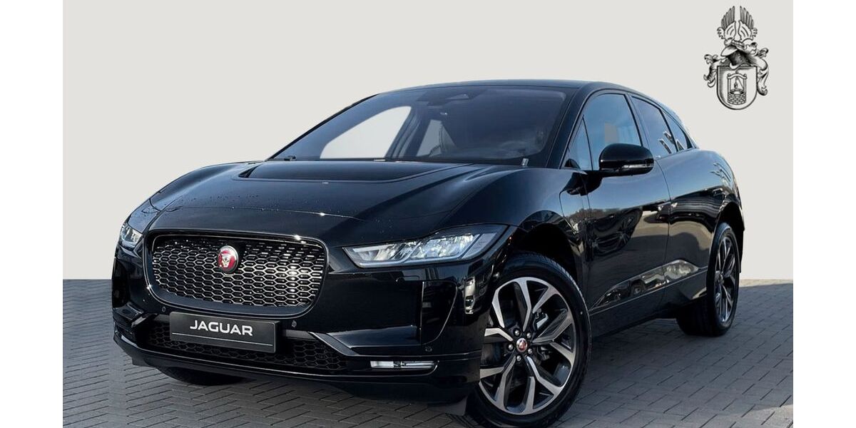 Jaguar I-Pace 23.500 km 42.799 &euro; Iserlohn 58640
