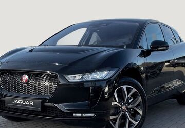 Jaguar I-Pace 23.500 km 43.788 &euro; Iserlohn 58640