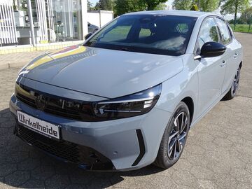 Gebrauchte Opel Corsa